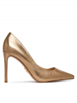 Steve Madden K&otilde;rgete kontsadega Thrive Pump 11003887 Kuldne