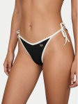 Guess Bikini alumine osa E6GO20 MC04R Must XL