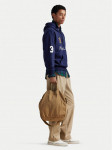 Polo Ralph Lauren K&auml;ekott 405967606002 Pruun OS