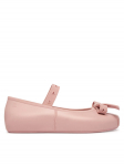 Melissa Baleriinad Mini Melissa Sophie Crush Inf 37837 Roosa