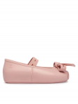Melissa Baleriinad Mini Melissa Sophie Crush Bb 37838 Roosa