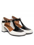 Fly London Tacones Polkfly P145457 V&auml;rviline 36