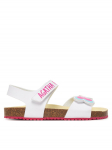 Agatha Ruiz de la Prada Sandaalid 262979 S Valge 32