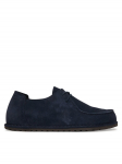 Birkenstock Poolsaapad Utti Lace Low 1031468 Tumesinine