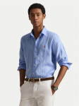 Polo Ralph Lauren S&auml;rk 710968915504 Sinine Regular Fit S
