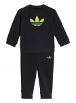adidas Spordidressid Trefoil KD1046 Must Regular Fit