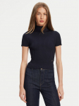 Guess Kampsun W5YR04 Z0040 Tumesinine Regular Fit