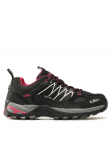 CMP Matkajalatsid Rigel Low Wmn Trekking Shoes Wp 3Q54456 Must 41