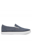 Tommy Hilfiger Tenniskingad Harlem Core Ii Slip On Chambray FM0FM05819 Sinine