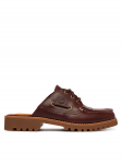 Timberland Pl&auml;tud Noreen Mule TB0A4198EIW1 Bordoopunane