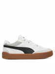 Puma Tossud Park Lifestyle SK8 400497 01 Valge