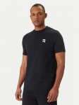 KARL LAGERFELD T-s&auml;rk 755710 562224 Tumesinine Regular Fit