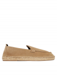 Emporio Armani Espadrillid EM005854 AF23967 U6092 Beež 43