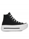 Converse Tennised Chuck Taylor All Star Lift Double Stack A12975C Must