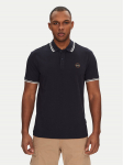 Napapijri Polo s&auml;rk E-Macas NP0A4ID51761 Tumesinine Regular Fit S