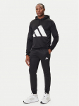 adidas Spordidressid Big Logo French Terry JX5551 Must Regular Fit