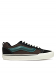 Vans Tenniskingad Knu Skool VN000D6CCI21 Must