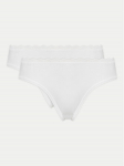 Triumph P&uuml;kste komplekt Feel Of Cotton 10225045 Valge