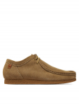 Clarks Mokassiinid Shacre Ii Run 26159434 Pruun
