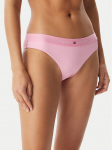 Tommy Hilfiger Bikini alumine osa UW0UW06363 Heleроosa