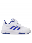 adidas Tossud Tensaur Sport Training Hook and Loop Shoes H06307 Valge