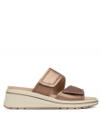Caprice Pl&auml;tud 9-27207-46 Pruun