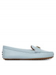 LAUREN RALPH LAUREN Mokassiinid 802852847029 Helesinine