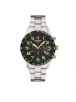 Swiss Alpine Military K&auml;ekell 7047.9147 H&otilde;bedane