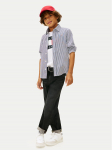 Tommy Hilfiger S&auml;rk KB0KB10155 Tumesinine Regular Fit