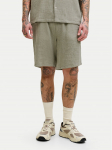 Jack & Jones Riidest &scaron;ortsid Jaiden 12274758 Khakiv&auml;rviline Relaxed Fit