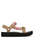 Teva Sandaalid Midform Universal Crafted 1173910 Beež