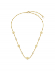 Coach Kaelakee 37541358 Kuldne