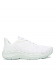 Under Armour Jooksujalatsid UA W Charged Pursuit 4 BL 6000598 Valge