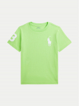 Polo Ralph Lauren T-s&auml;rk 322832907061 Roheline Regular Fit