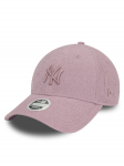 New Era Nokam&uuml;ts Wmns Bubble Stitch 940 La Dodgers 60434996 Lilla