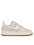 Nike Tossud Air Force 1 '07 Nn FN6326 001 Lilla