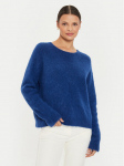 Kontatto Kampsun 3M0229 AI253M10 Sinine Relaxed Fit