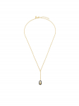 TOUS Kaelakee Carrrusel 1004566900 H&otilde;bedane