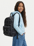 Calvin Klein Jeans Seljakott City Grid Aop IU0IU00711 Must