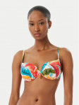 Selmark Bikini &uuml;lemine osa BN616 V&auml;rviline