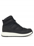 Helly Hansen Lumesaapad Lynn 12045-990 Must
