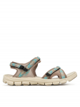 CMP Sandaalid Almaak Hiking Sandal 38Q9946 Roheline