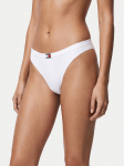 Tommy Hilfiger Stringide komplekt UW0UW05642 V&auml;rviline