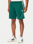 adidas Spordi&scaron;ortsid Firebird KE1376 Roheline Regular Fit