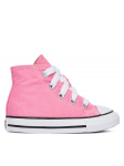 Converse Tennised Inft C/T Allsta 7J234 Roosa