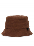 Coach Bucket hat kaabu 29CEG02 Tumepruun