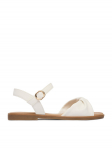 JENNY Sandaalid CEO-CHIKA WS250723-1 Valge