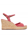 Tamaris Espadrillid 1-28335-46 Koralliv&auml;rviline