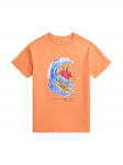 Polo Ralph Lauren T-s&auml;rk 323B13589001 Punane Regular Fit