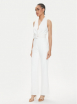 Marciano Guess Kombinesoon 4GGK54 8080Z Valge Flare Fit